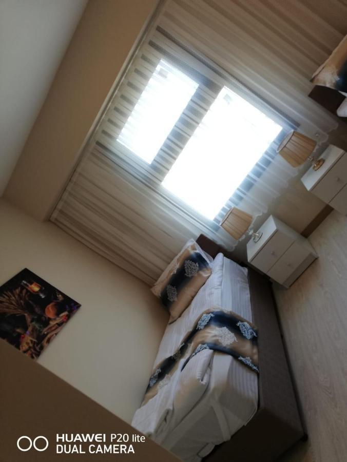Canan Dağdeviren Suits Avcılar Dış mekan fotoğraf