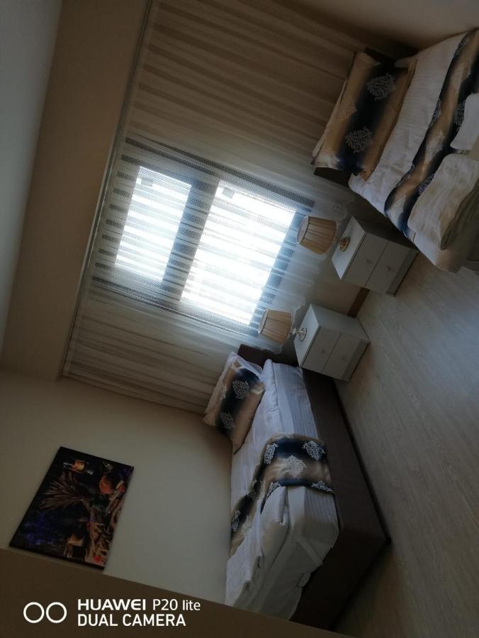Canan Dağdeviren Suits Avcılar Dış mekan fotoğraf