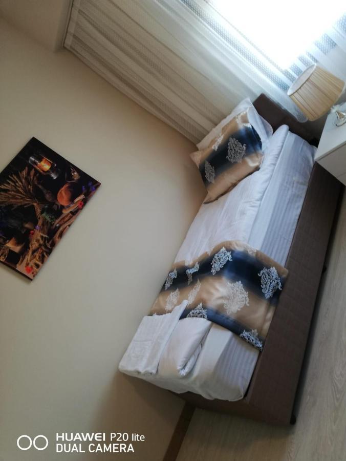 Canan Dağdeviren Suits Avcılar Dış mekan fotoğraf