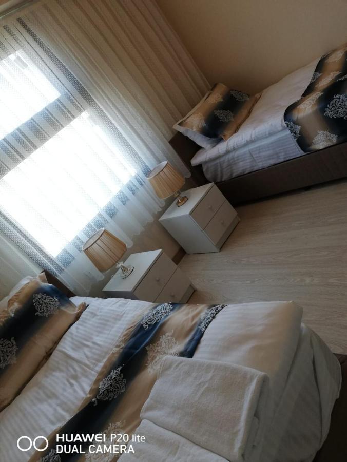 Canan Dağdeviren Suits Avcılar Dış mekan fotoğraf