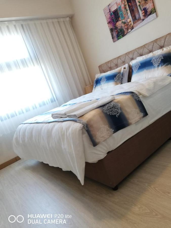Canan Dağdeviren Suits Avcılar Dış mekan fotoğraf