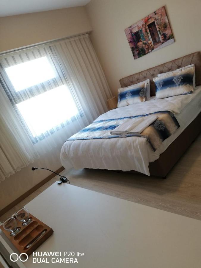 Canan Dağdeviren Suits Avcılar Dış mekan fotoğraf