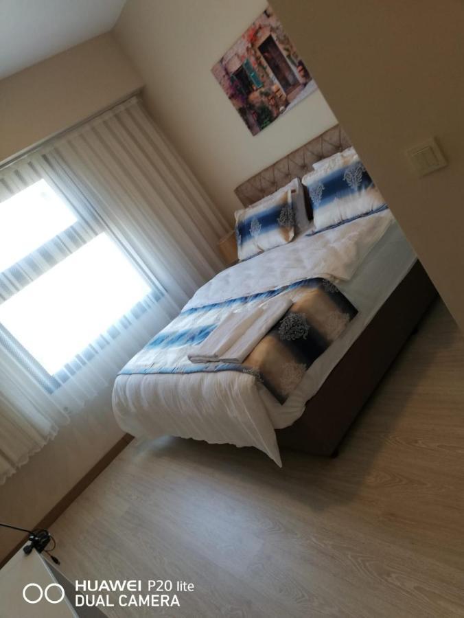 Canan Dağdeviren Suits Avcılar Dış mekan fotoğraf