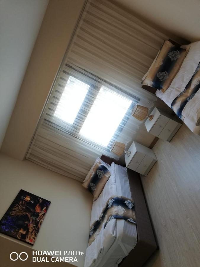 Canan Dağdeviren Suits Avcılar Dış mekan fotoğraf