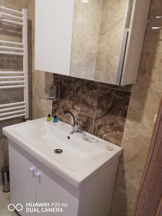 Canan Dağdeviren Suits Avcılar Dış mekan fotoğraf
